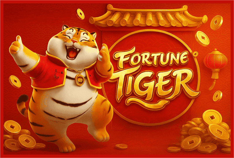 Jogo Tiger Ox Mouse da BET19.
