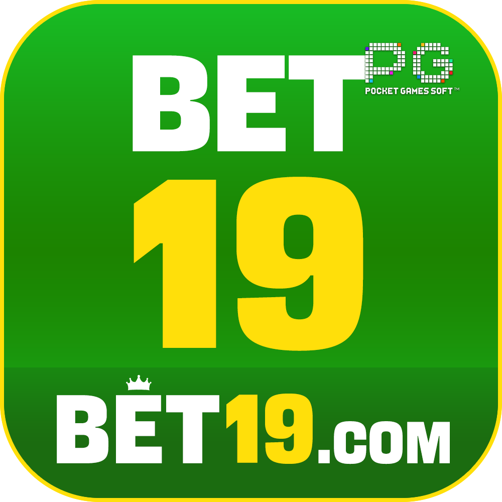 Logo da BET19