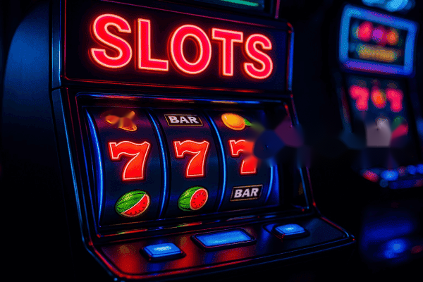 Variedade de 2000 jogos de caça-níqueis na BET19.